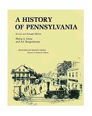 History of Pennsylvania 2nd 9780271019345 Front Cover