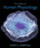 Principles of Human Physiology  cover art