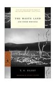 Waste Land and Other Writings  cover art