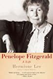Penelope Fitzgerald A Life  9780385352345 Front Cover
