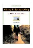 Trailside Guide Hiking and Backpacking cover art