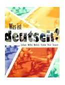 Was Ist Deutsch? 1999 9780395885345 Front Cover