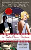 Twelve Clues of Christmas A Royal Spyness Mystery 2013 9780425252345 Front Cover