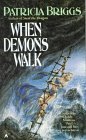 When Demons Walk  cover art