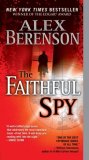 Faithful Spy  9780515144345 Front Cover