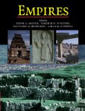 Empires Perspectives from Archaeology and History  9780521112345 Front Cover