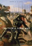 Thirty Years War Europe's Tragedy  9780674036345 Front Cover