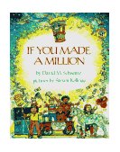 If You Made a Million  9780688136345 Front Cover