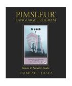 French I : Learn to Speak and Understand French with Pimsleur Language Programs cover art