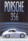Porsche 356 2001 9780750927345 Front Cover