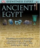 Ancient Egypt 2008 9780756631345 Front Cover