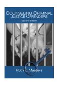 Counseling Criminal Justice Offenders  cover art