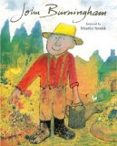 John Burningham Limited Edition 2009 9780763644345 Front Cover