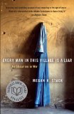 Every Man in This Village Is a Liar An Education in War cover art