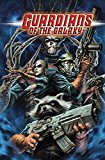 Guardians of the Galaxy by Abnett & Lanning Omnibus:  9780785198345 Front Cover