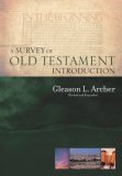 Survey of Old Testament Introduction 