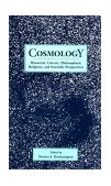 Cosmology Historical, Literary,Philosophical, Religous and Scientific Perspectives cover art