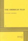 American Plan  cover art