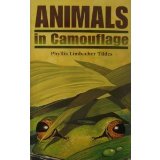 Animals in Camouflage 2000 9780881061345 Front Cover
