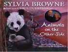 Animals on the Other Side  9780971784345 Front Cover