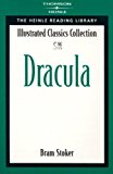 Dracula Heinle Reading Library 2006 9781424005345 Front Cover