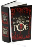 B&amp;N Complete Tale Poem Edgar Poe-O/P  9781435106345 Front Cover
