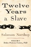 Twelve Years a Slave  9781476767345 Front Cover