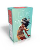 Judy Blume Teen Collection (Boxed Set) Are You There God? It's Me, Margaret; Deenie; Forever; Then Again, Maybe I Won't; Tiger Eyes  9781481435345 Front Cover