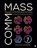 Mass Communication Living in a Media World cover art