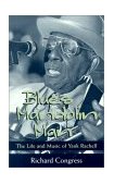 Blues Mandolin Man The Life and Music of Yank Rachell cover art