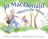 Jo MacDonald Hiked in the Woods  9781584693345 Front Cover