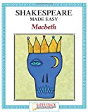 Tragedy of Macbeth 2006 9781599051345 Front Cover