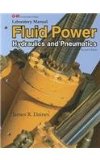 Fluid Power Hydraulics and Pneumatics cover art