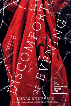 Discomfort of Evening A Novel  9781644450345 Front Cover