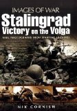 Stalingrad: Victory on the Volga  cover art