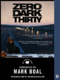 Zero Dark Thirty The Shooting Script cover art