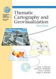 Thematic Cartography and Geovisualization  cover art