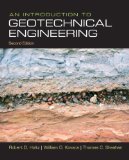 Introduction to Geotechnical Engineering 