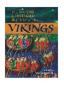 Oxford Illustrated History of the Vikings 