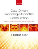 Data-Driven Modeling and Scientific Computation Methods for Complex Systems and Big Data