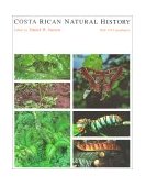 Costa Rican Natural History 