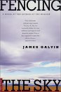 Fencing the Sky A Novel  9780312267346 Front Cover