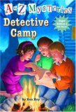 Detective Camp  9780375835346 Front Cover