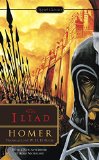 The Iliad:  9780451474346 Front Cover