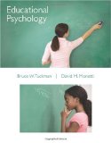 Educational Psychology  cover art