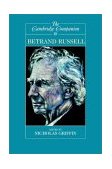 Cambridge Companion to Bertrand Russell  9780521636346 Front Cover