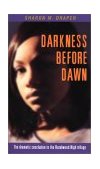 Darkness Before Dawn  cover art