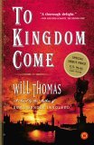 To Kingdom Come A Novel 2006 9780743272346 Front Cover