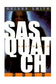 Sasquatch  cover art