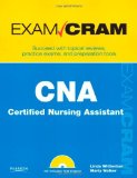 CNA Certified Nursing Assistant 